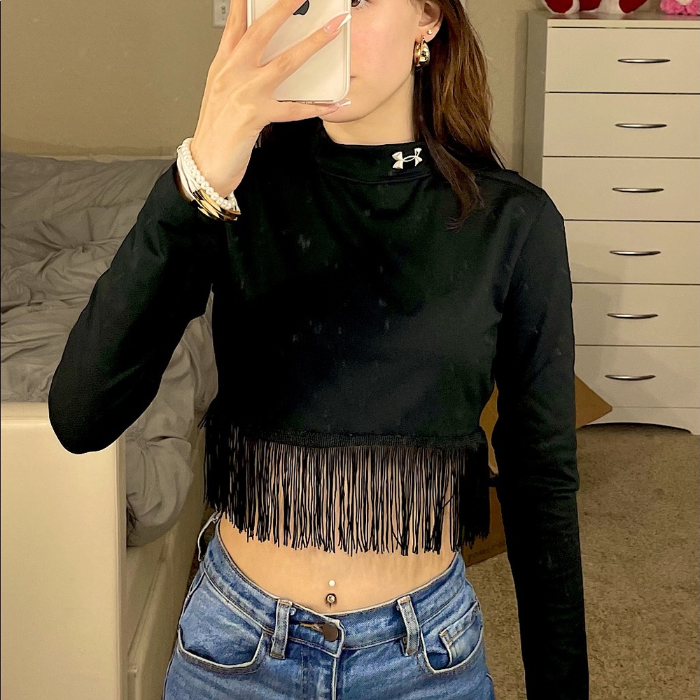 Custom made Under Armour